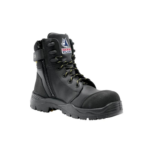 Steel Blue Torquay EH Safety Boot