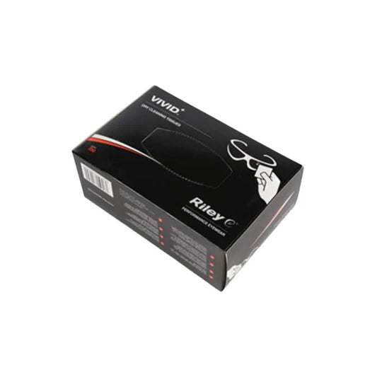 Riley® VIVID™ Dry Cleaning Wipes