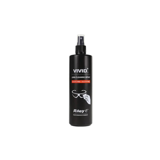 Riley VIVID™ Lens Cleaning Spray