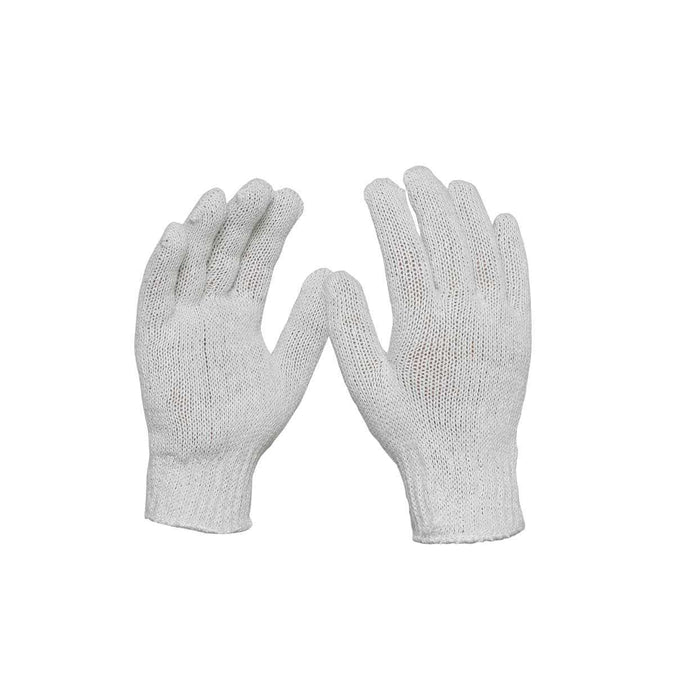 Ladies Poly Cotton Gloves Pack