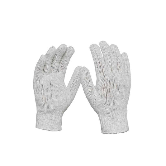 Ladies Poly Cotton Gloves Pack