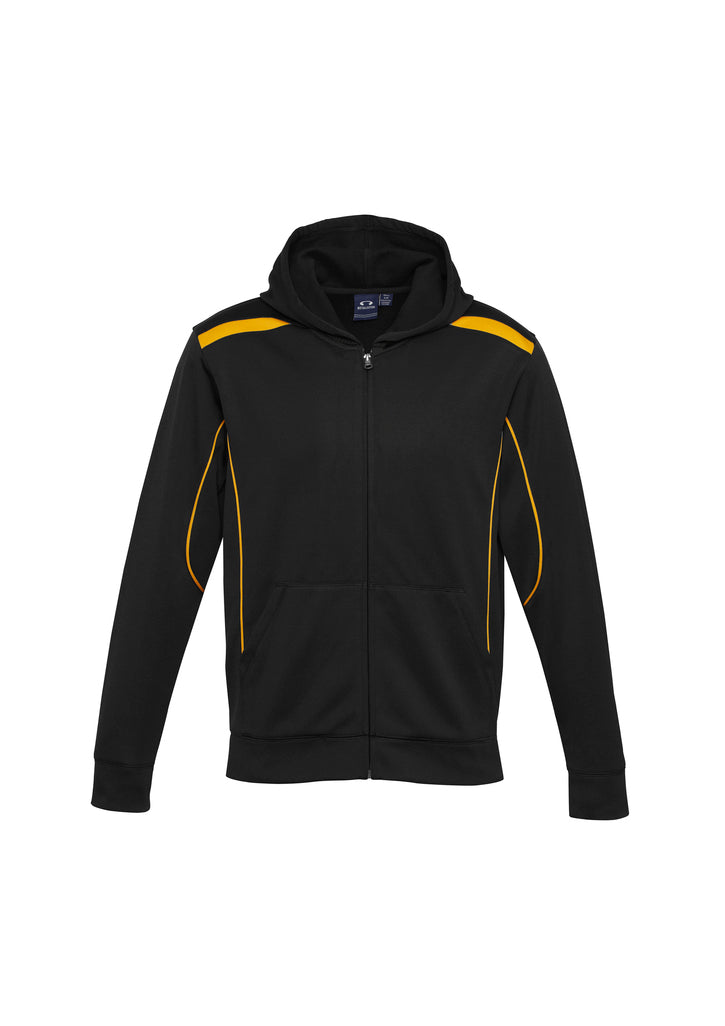 Kids United Hoodie Navy/Gold