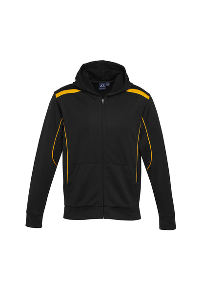 Kids United Hoodie Navy/Gold