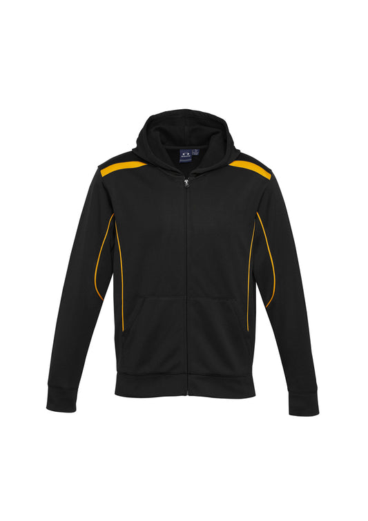 Kids United Hoodie Navy/Gold