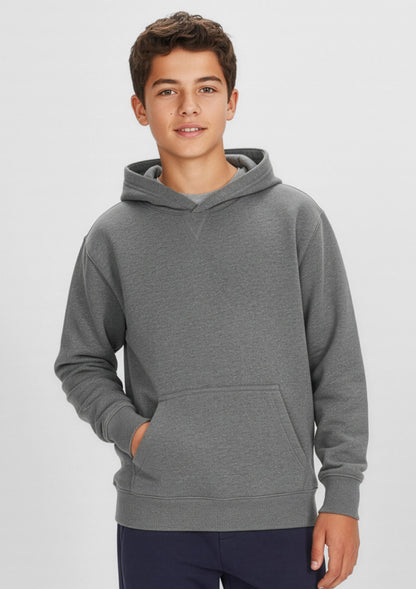 Kids Crew Hoodie