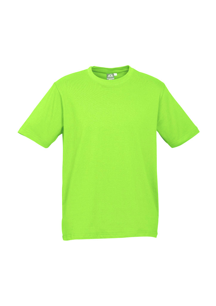 Kids Ice Short Sleeve Tee