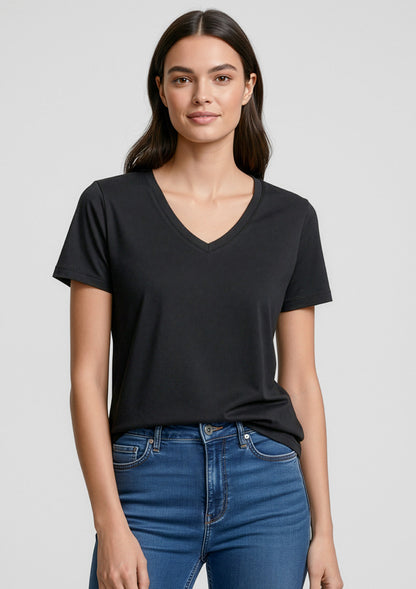 Womens Viva Short Sleeve Tee