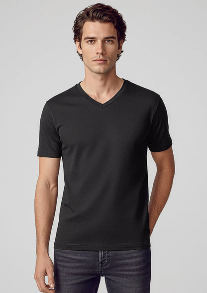 Mens Viva Short Sleeve Tee