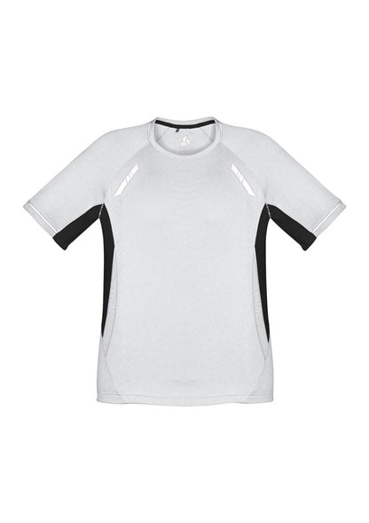Mens Renegade Short Sleeve Tee