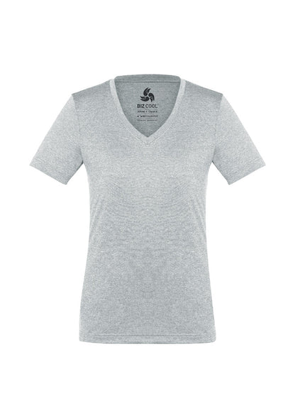 Womens Aero Short Sleeve Tee
