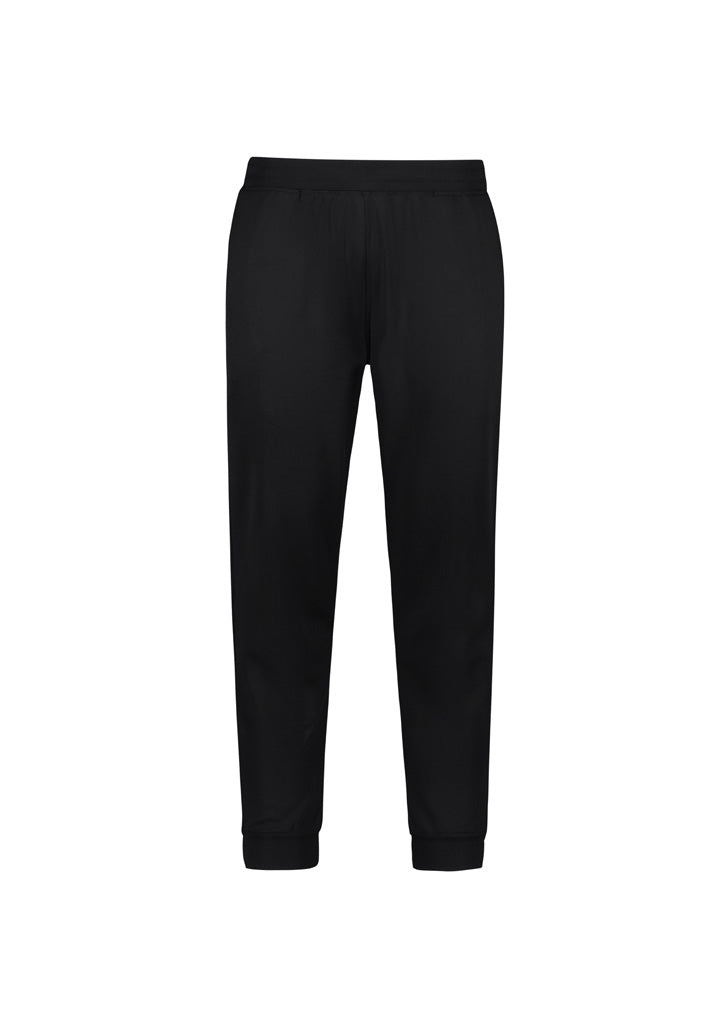 Mens Score Pant Black