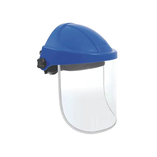 3M™ Unisafe Browguard & Visor Complete Kit