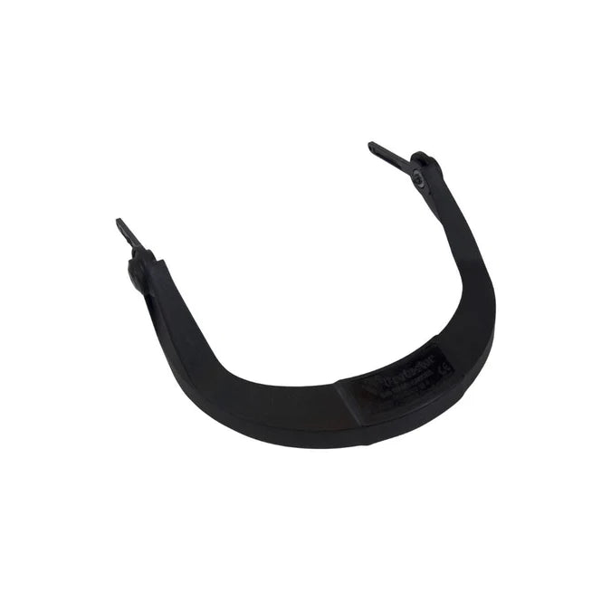 3M™ UniSafe Nylon Peaked Visor Holder