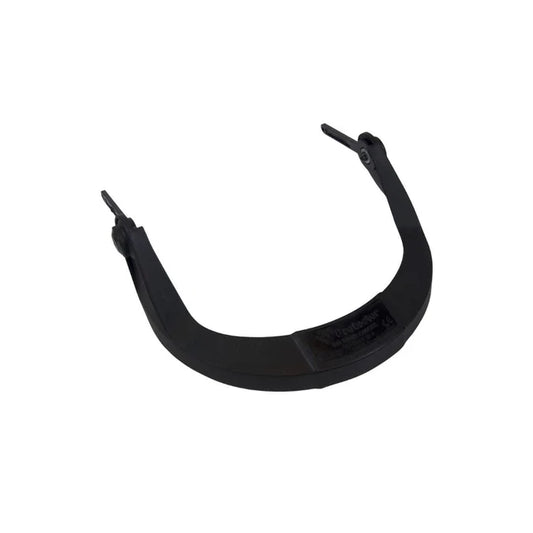 3M™ UniSafe Nylon Peaked Visor Holder