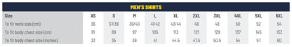 Bisley X Airflow™ Hi Vis Ripstop Shirt