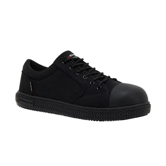 KingGee Grip 3000 Black Boot