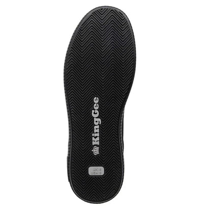 KingGee Grip 3000 Black Boot