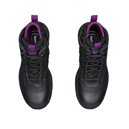 Blundstone Women's Safety Series - Safety Joggers