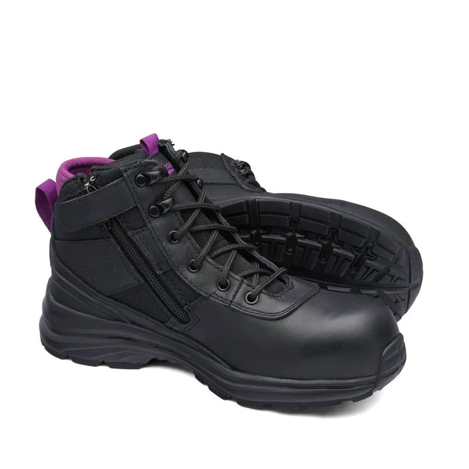 Blundstone Women's Safety Series - Safety Joggers