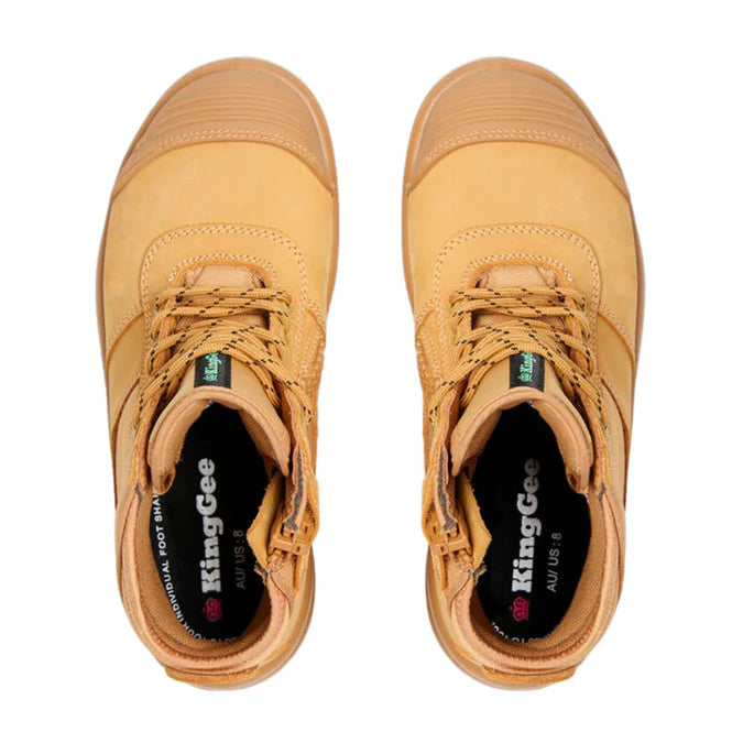 KingGee Women’s Tradie 5