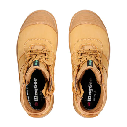 KingGee Women’s Tradie 5