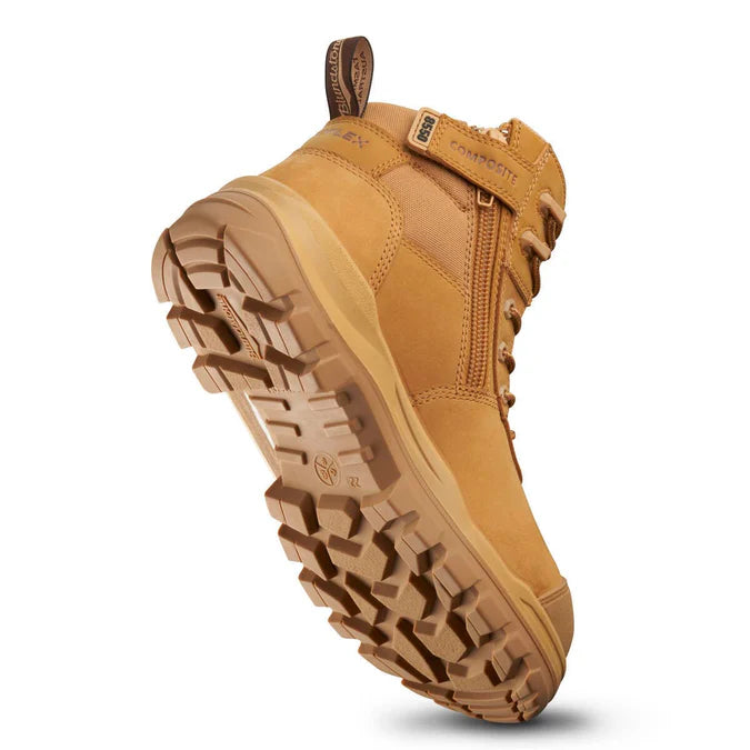 Blundstone Unisex Rotoflex Safety Boots