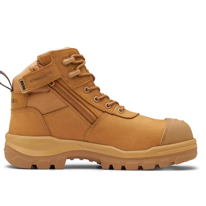 Blundstone Unisex Rotoflex Safety Boots