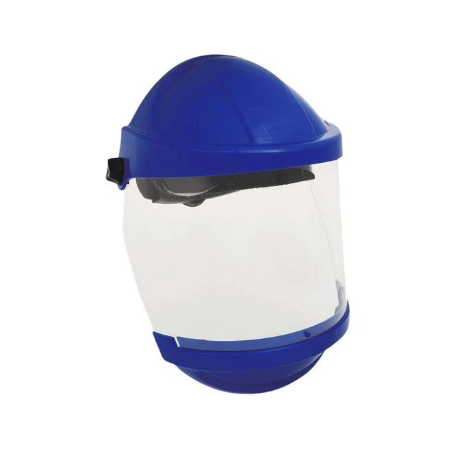 3M™ Unisafe Browguard & Visor Complete Kit