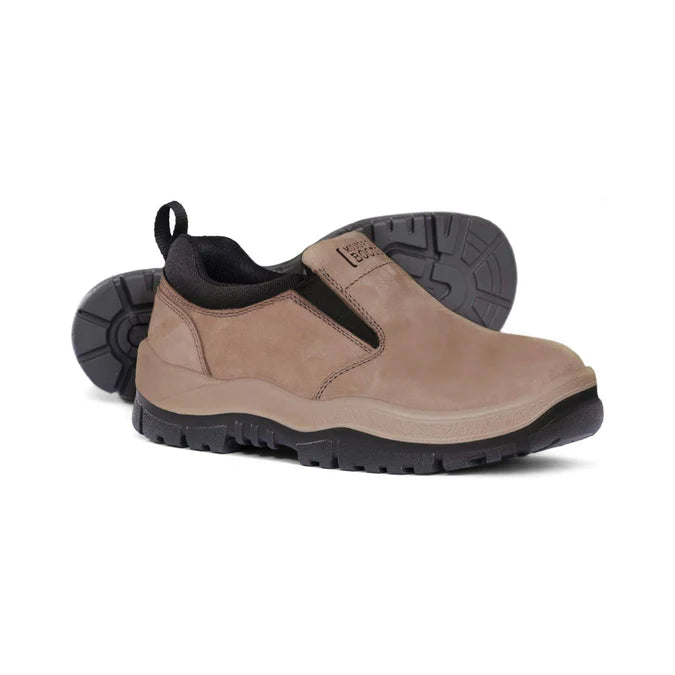 Mongrel Stone Slip-On Shoe