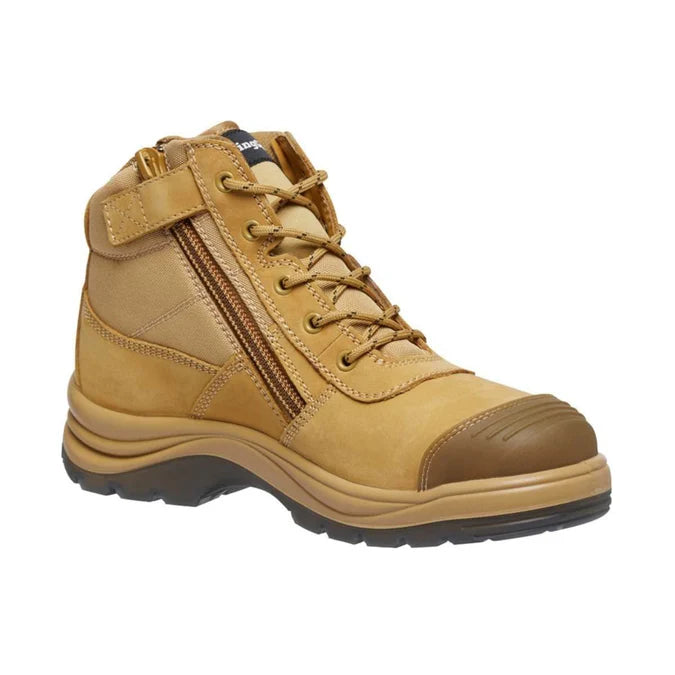 KingGee Tradie Boot