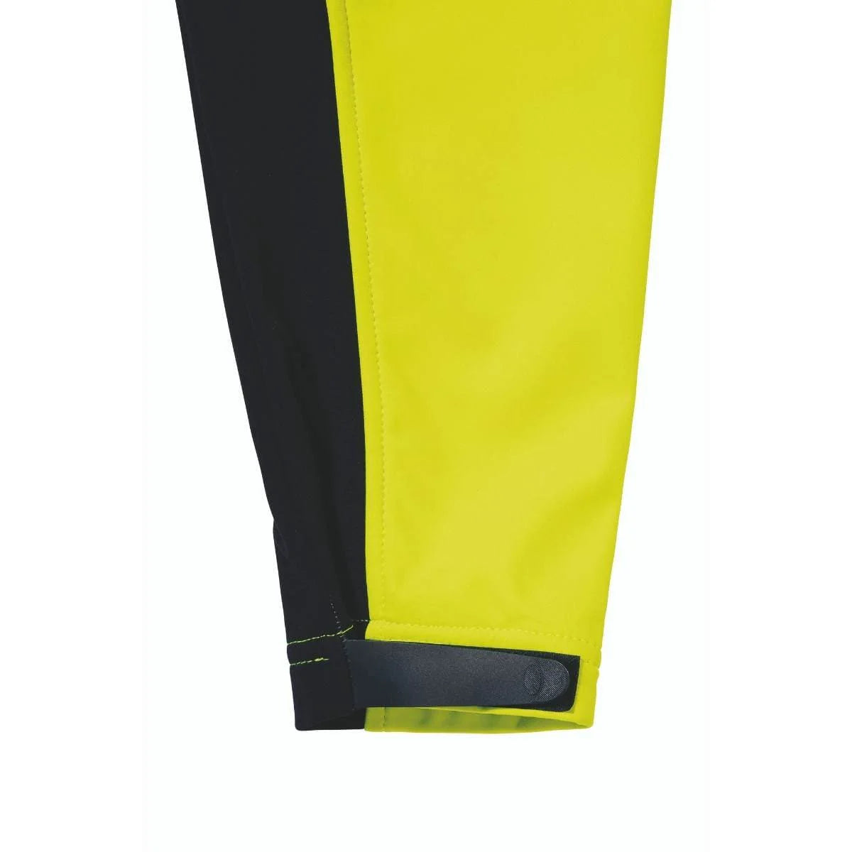 Bisley Taped Hi Vis Soft Shell Jacket