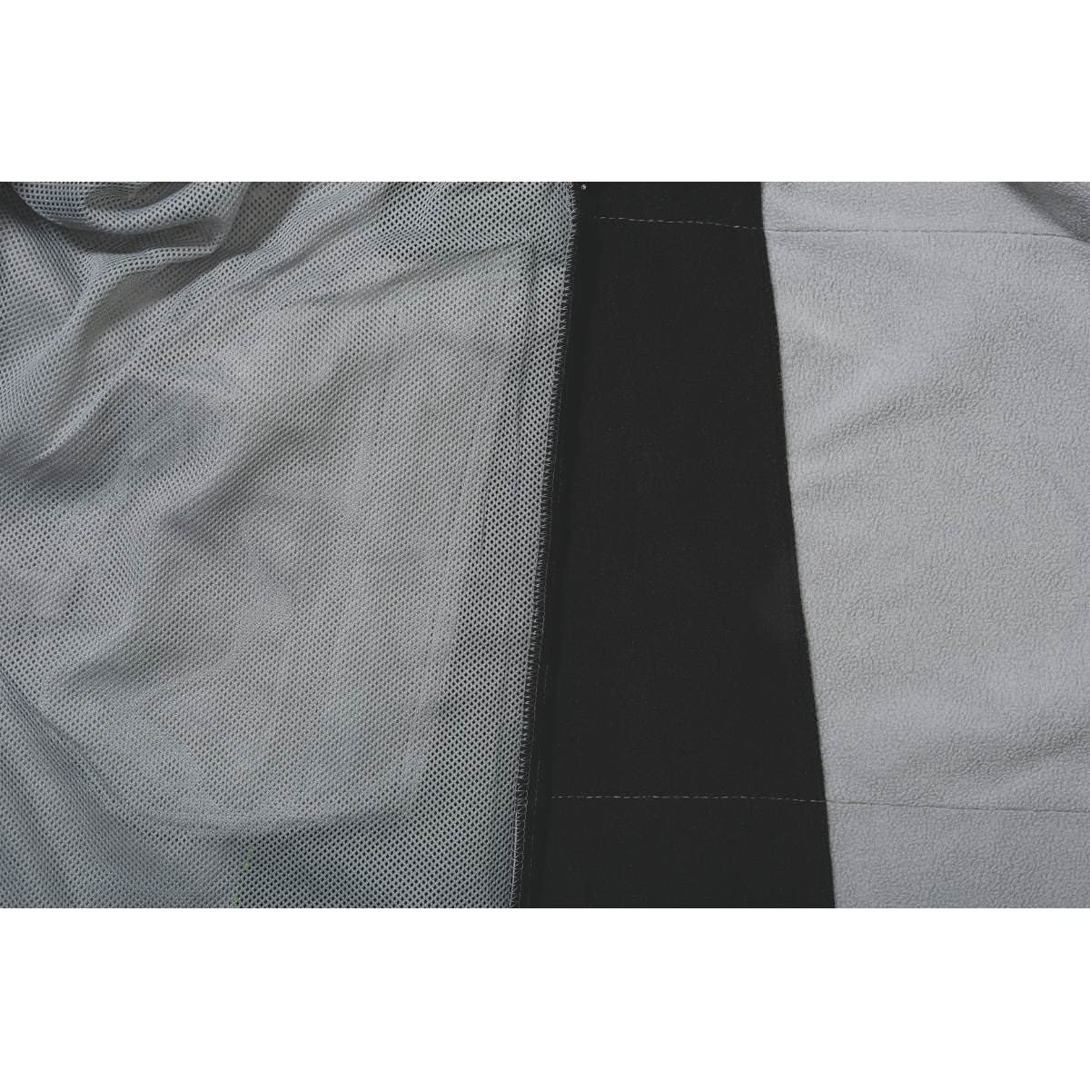 Bisley Taped Hi Vis Soft Shell Jacket