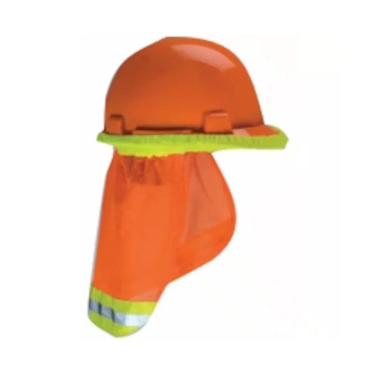 MSA Sunshade Hard Hat Accessory