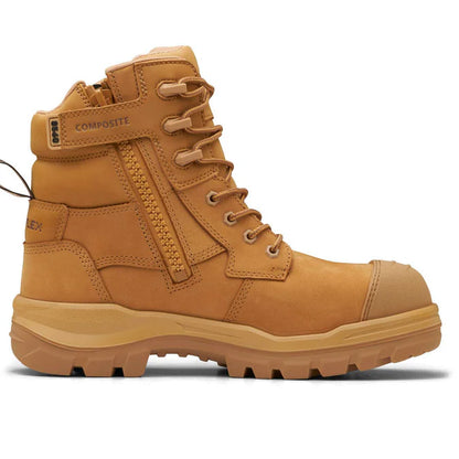 Blundstone Unisex Rotoflex Safety Boots