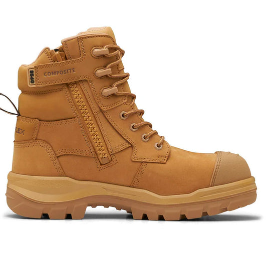 Blundstone Unisex Rotoflex Safety Boots