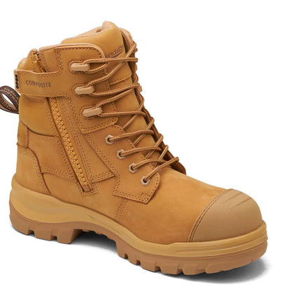 Blundstone Unisex Rotoflex Safety Boots