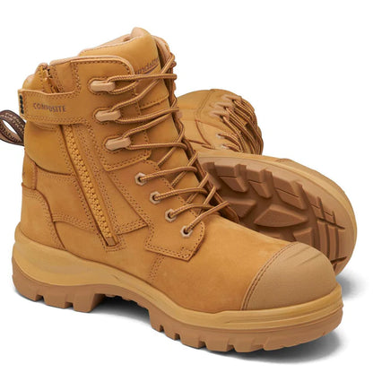 Blundstone Unisex Rotoflex Safety Boots