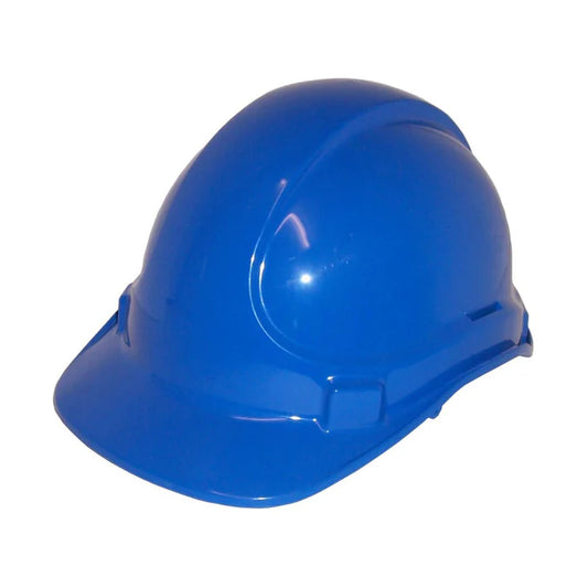 3M™ Safety Helmet ABS Unvented - Pinlock Harness