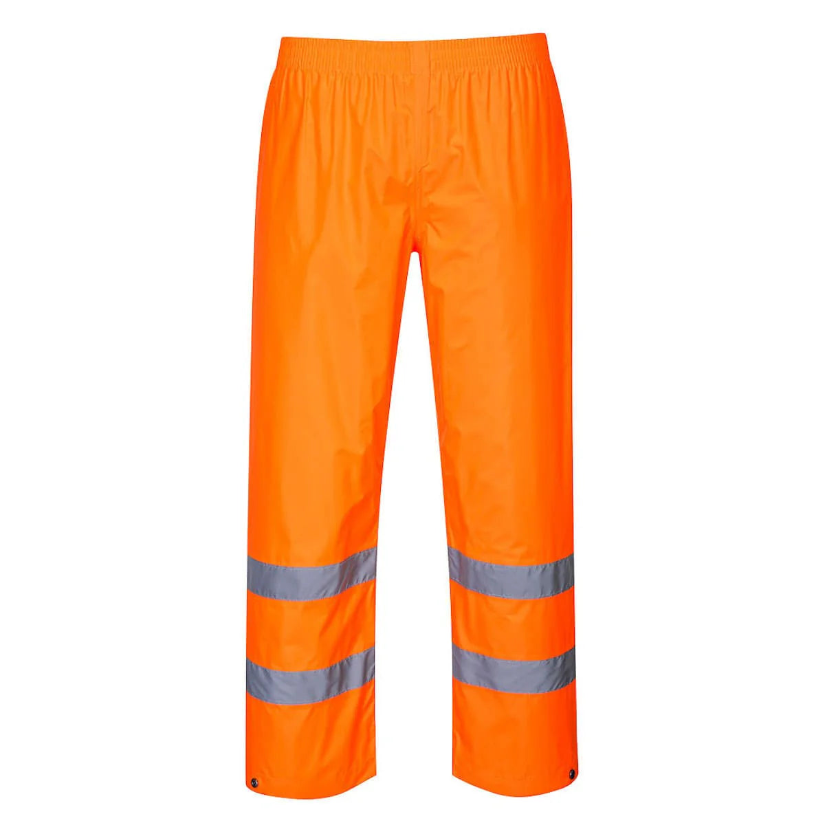Portwest Hi-Vis Rain Pants