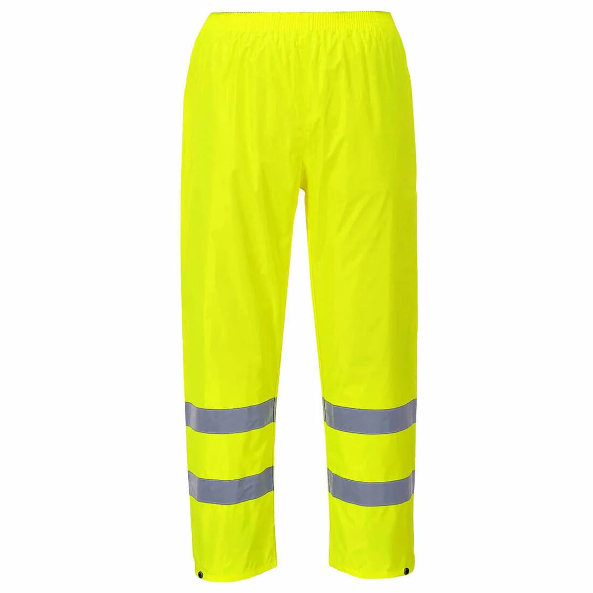 Portwest Hi-Vis Rain Pants