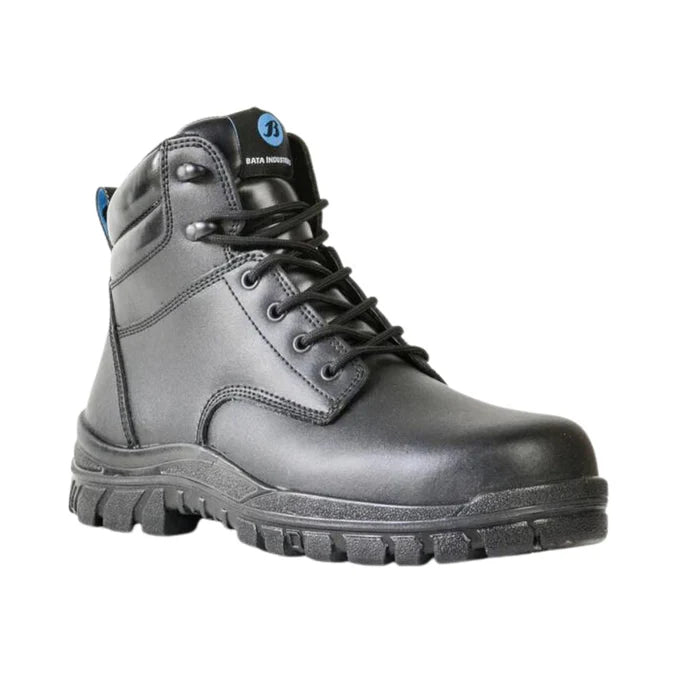 Bata Industrial Unisex Saturn Safety Boot