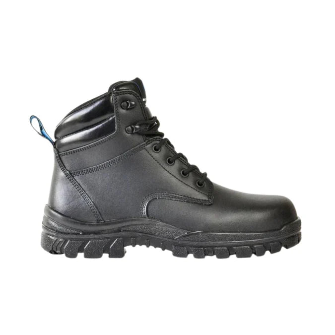 Bata Industrial Unisex Saturn Safety Boot