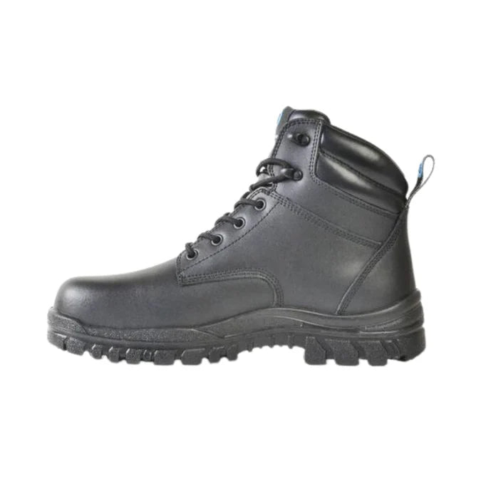 Bata Industrial Unisex Saturn Safety Boot
