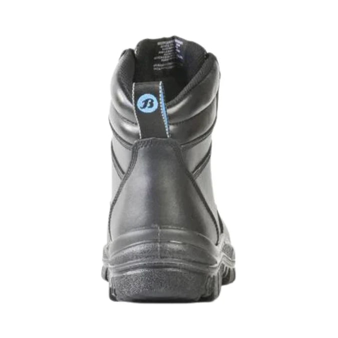 Bata Industrial Unisex Saturn Safety Boot