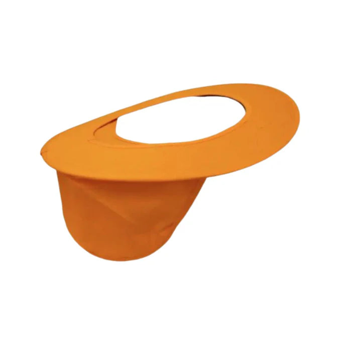 3M™ Canvas Brim And Neck Flap TA173