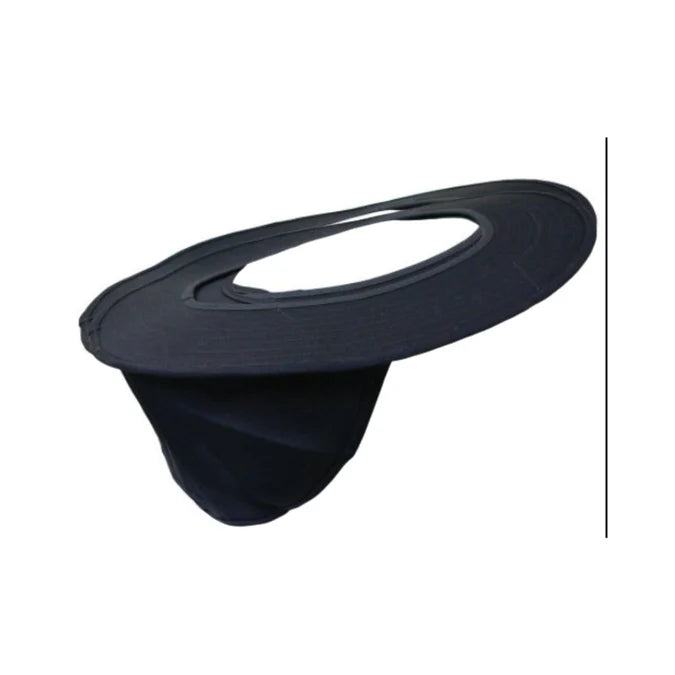3M™ Canvas Brim And Neck Flap TA173