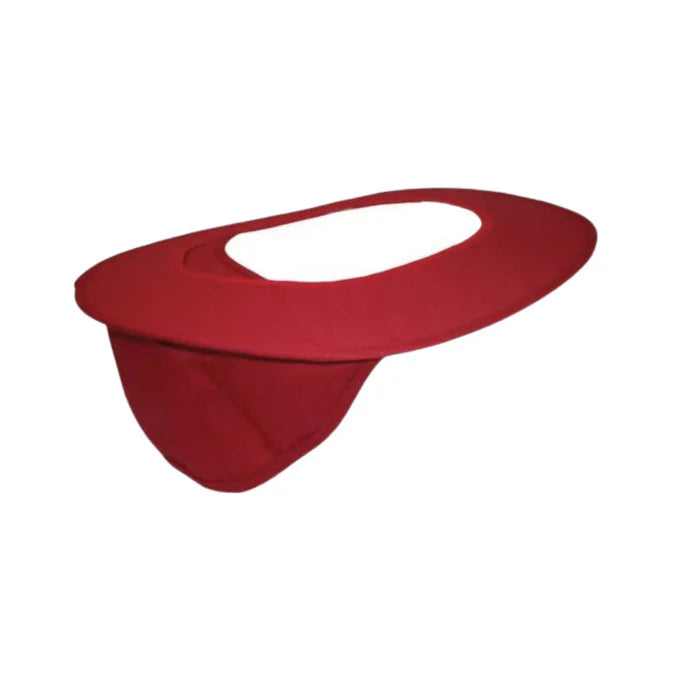 3M™ Canvas Brim And Neck Flap TA173