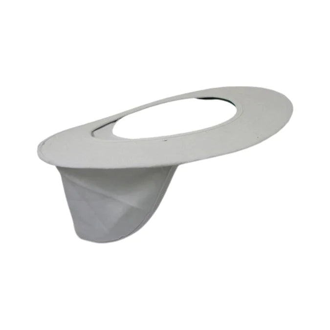 3M™ Canvas Brim And Neck Flap TA173