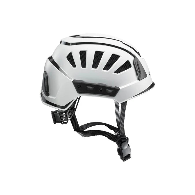 Skylotec Inceptor GRX Vented White Reflective