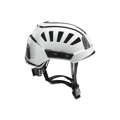 Skylotec Inceptor GRX Vented White Reflective